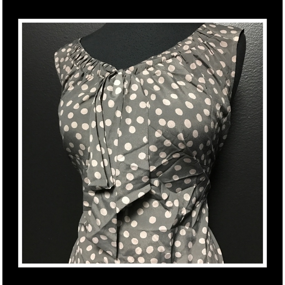 ANN TAYLOR LOFT TOP - Picture 2 of 3